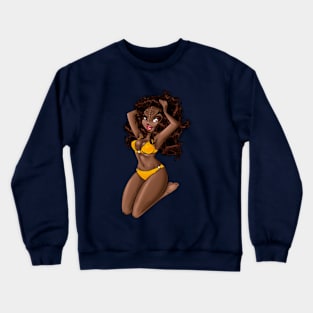 Klingy Crewneck Sweatshirt